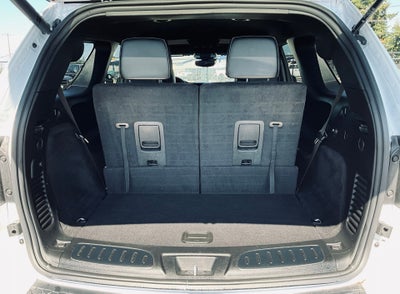 2022 Dodge Durango Citadel