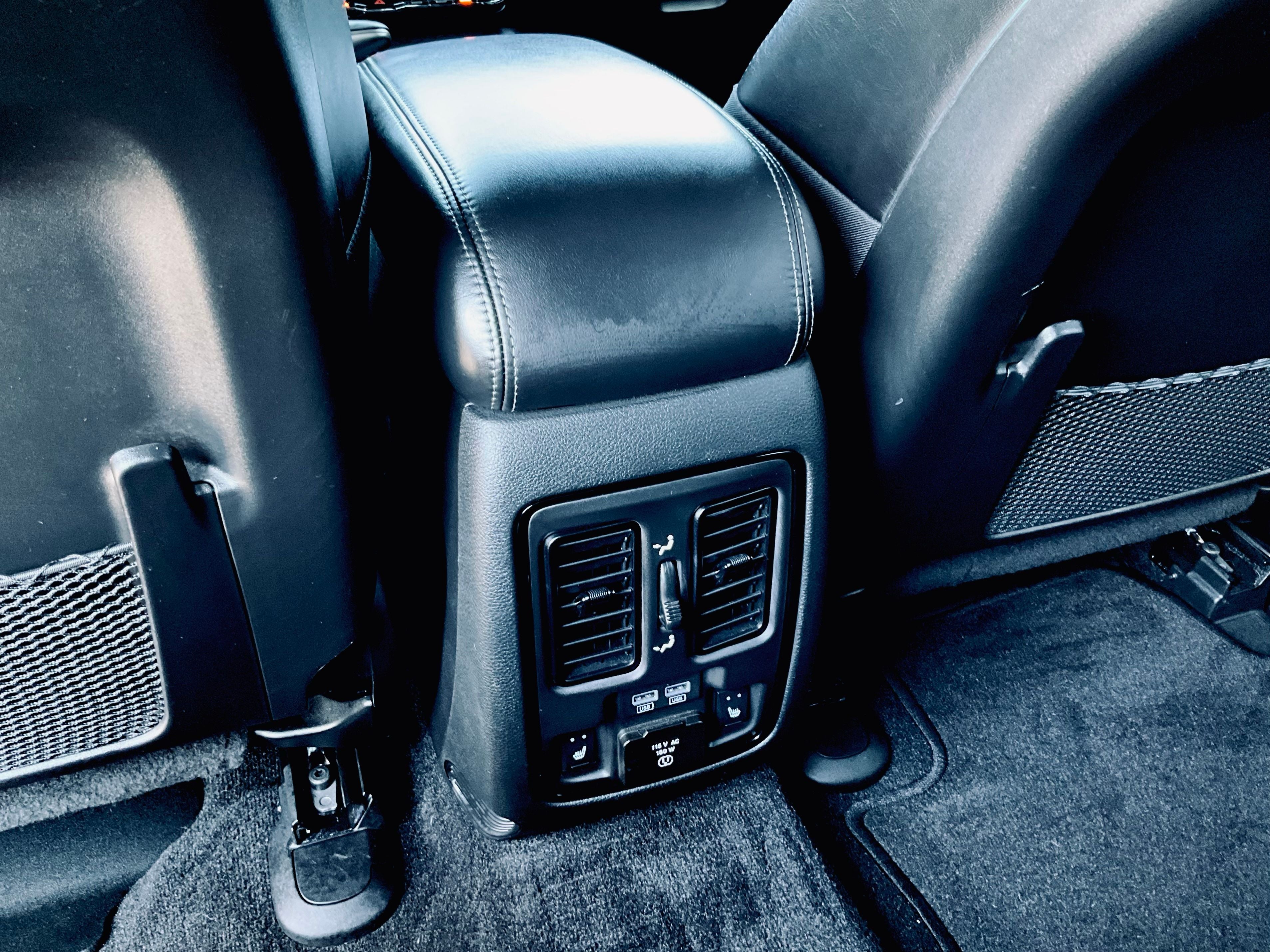 2022 Dodge Durango Citadel