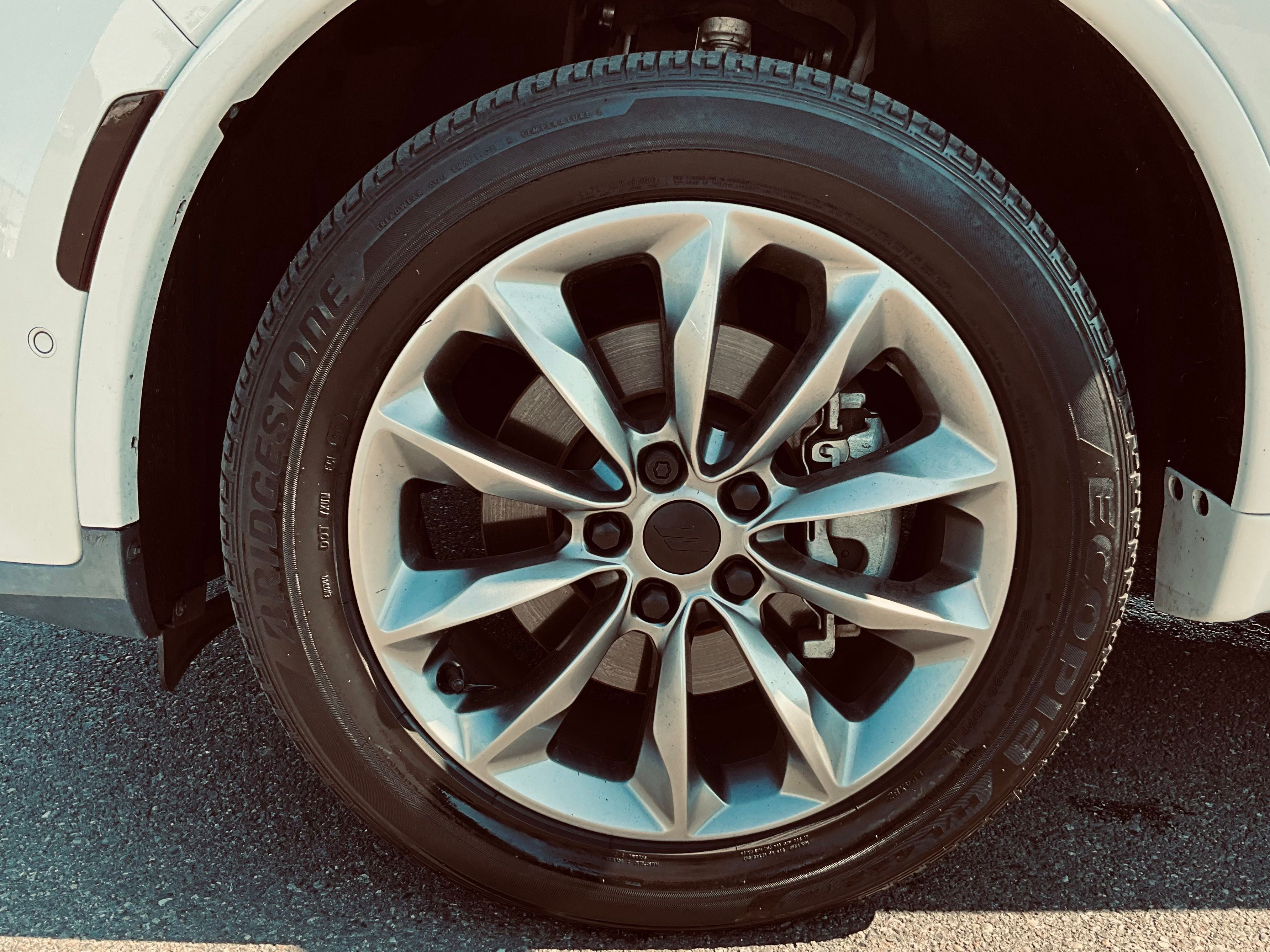 2022 Dodge Durango Citadel