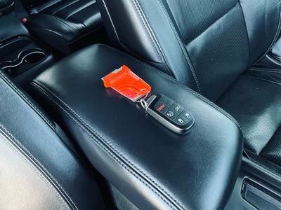 2022 Dodge Durango Citadel