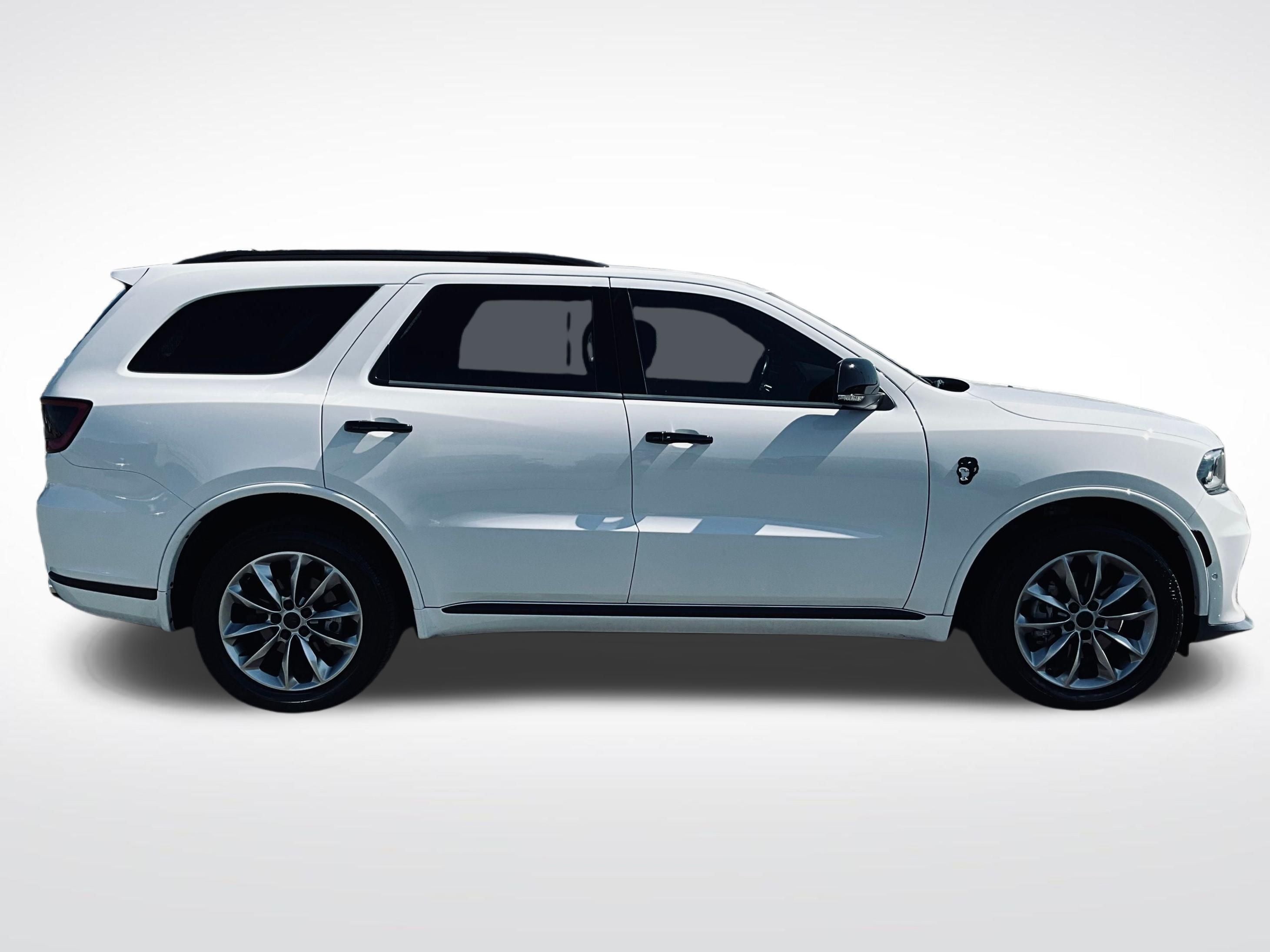 2022 Dodge Durango Citadel