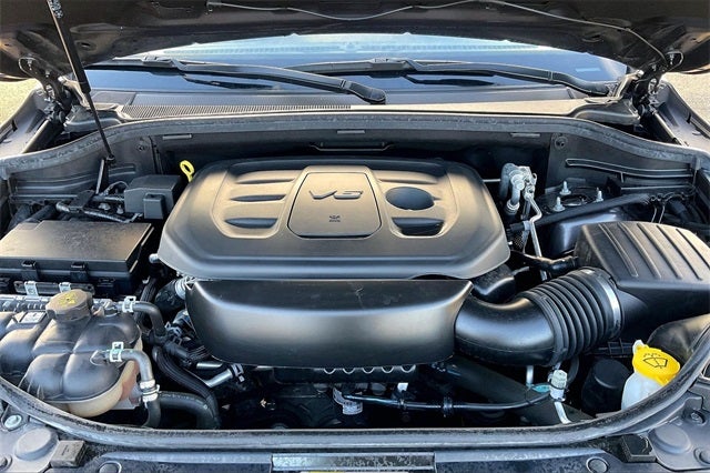 2020 Jeep Grand Cherokee Altitude 4WD