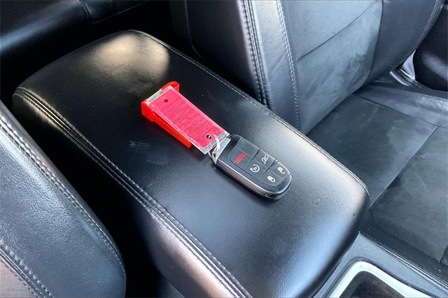 2020 Jeep Grand Cherokee Altitude 4WD