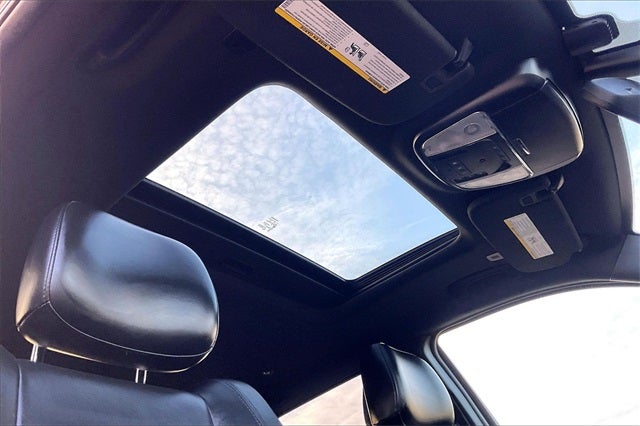 2020 Jeep Grand Cherokee Altitude 4WD