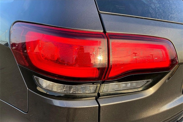 2020 Jeep Grand Cherokee Altitude 4WD