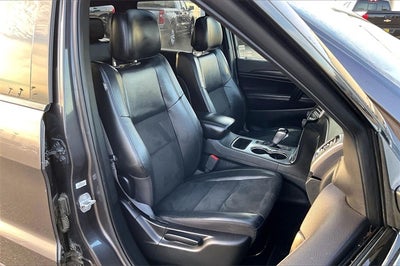 2020 Jeep Grand Cherokee Altitude 4WD