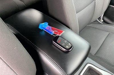 2020 Jeep Grand Cherokee Laredo E