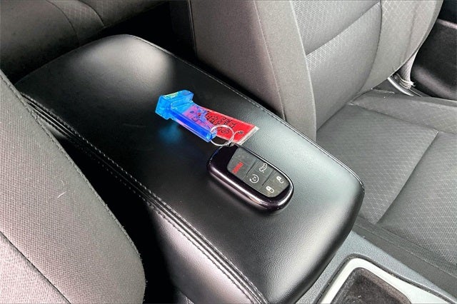 2020 Jeep Grand Cherokee Laredo E