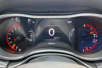 2020 Jeep Grand Cherokee Laredo E