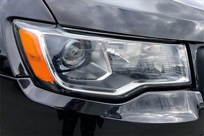 2020 Jeep Grand Cherokee Laredo E