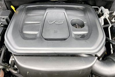 2020 Jeep Grand Cherokee Laredo E