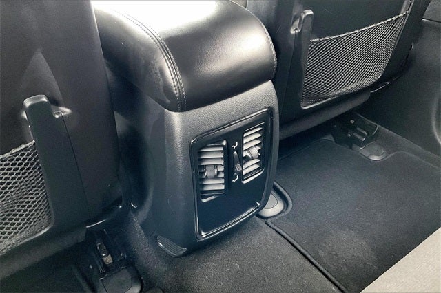 2020 Jeep Grand Cherokee Laredo E