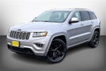 2015 Jeep Grand Cherokee Altitude