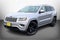2015 Jeep Grand Cherokee Altitude