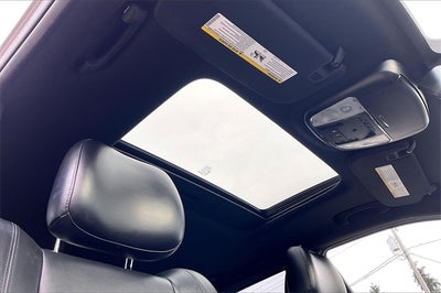 2015 Jeep Grand Cherokee Altitude