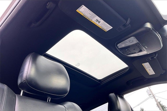 2015 Jeep Grand Cherokee Altitude