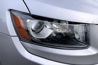 2015 Jeep Grand Cherokee Altitude