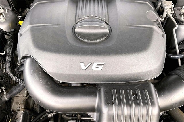 2015 Jeep Grand Cherokee Altitude