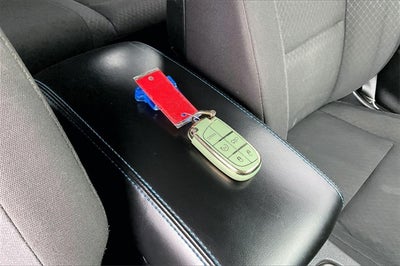 2019 Jeep Grand Cherokee Upland Edition