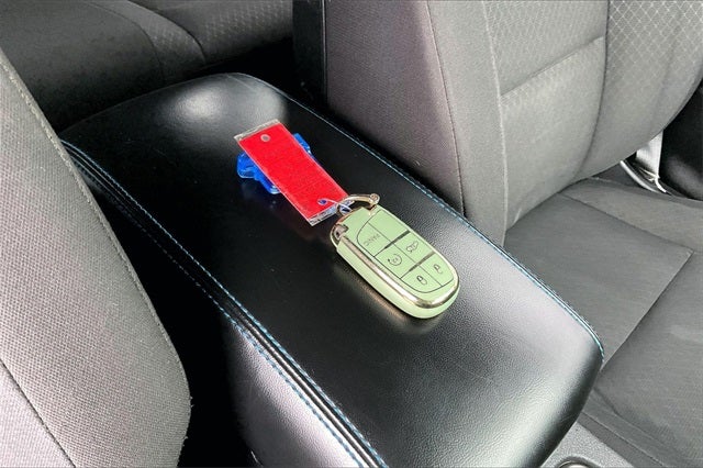 2019 Jeep Grand Cherokee Upland Edition