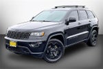 2019 Jeep Grand Cherokee Upland Edition