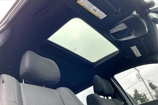 2019 Jeep Grand Cherokee Upland Edition