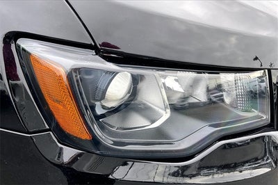 2019 Jeep Grand Cherokee Upland Edition