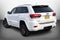 2021 Jeep Grand Cherokee 80th Anniversary Edition