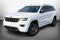 2021 Jeep Grand Cherokee 80th Anniversary Edition