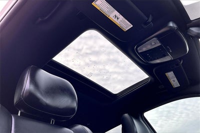 2021 Jeep Grand Cherokee 80th Anniversary Edition