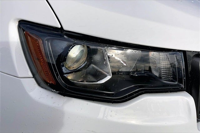 2021 Jeep Grand Cherokee 80th Anniversary Edition