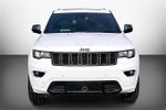 2021 Jeep Grand Cherokee 80th Anniversary Edition