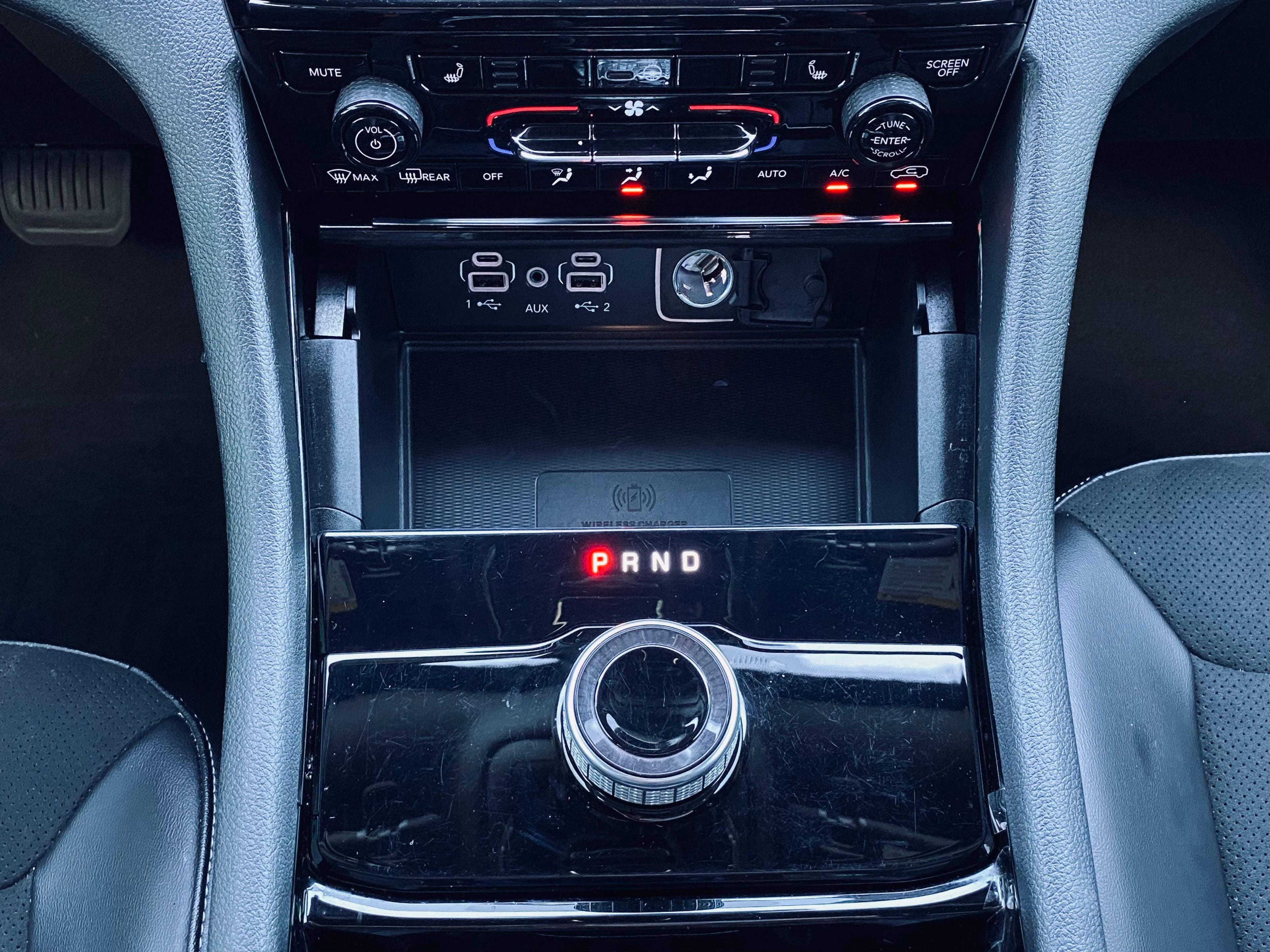 2023 Jeep Grand Cherokee Altitude X