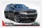 2024 Jeep Grand Cherokee Overland