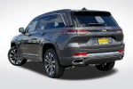 2024 Jeep Grand Cherokee Overland