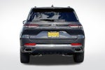 2024 Jeep Grand Cherokee Overland