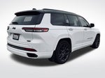2024 Jeep Grand Cherokee L Summit