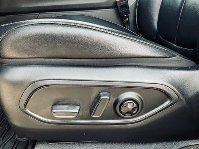 2022 Jeep Grand Cherokee 4xe