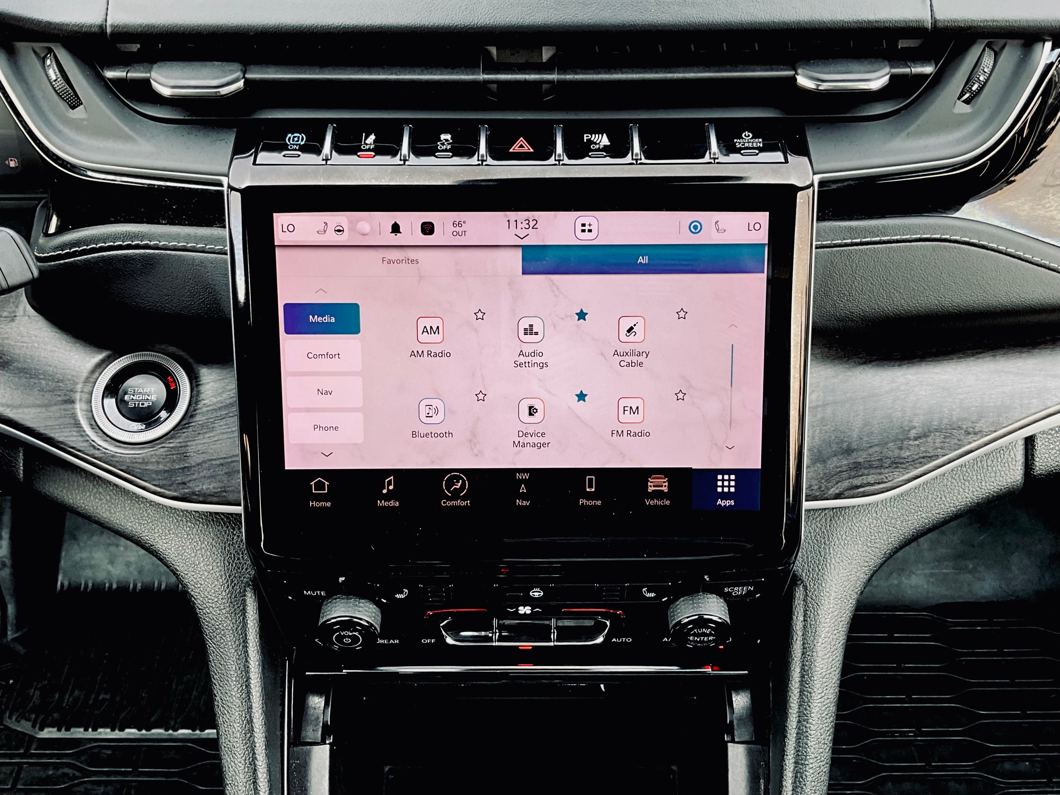 2022 Jeep Grand Cherokee 4xe