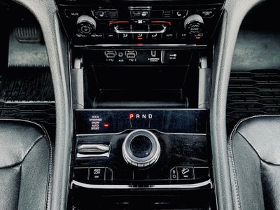 2022 Jeep Grand Cherokee 4xe