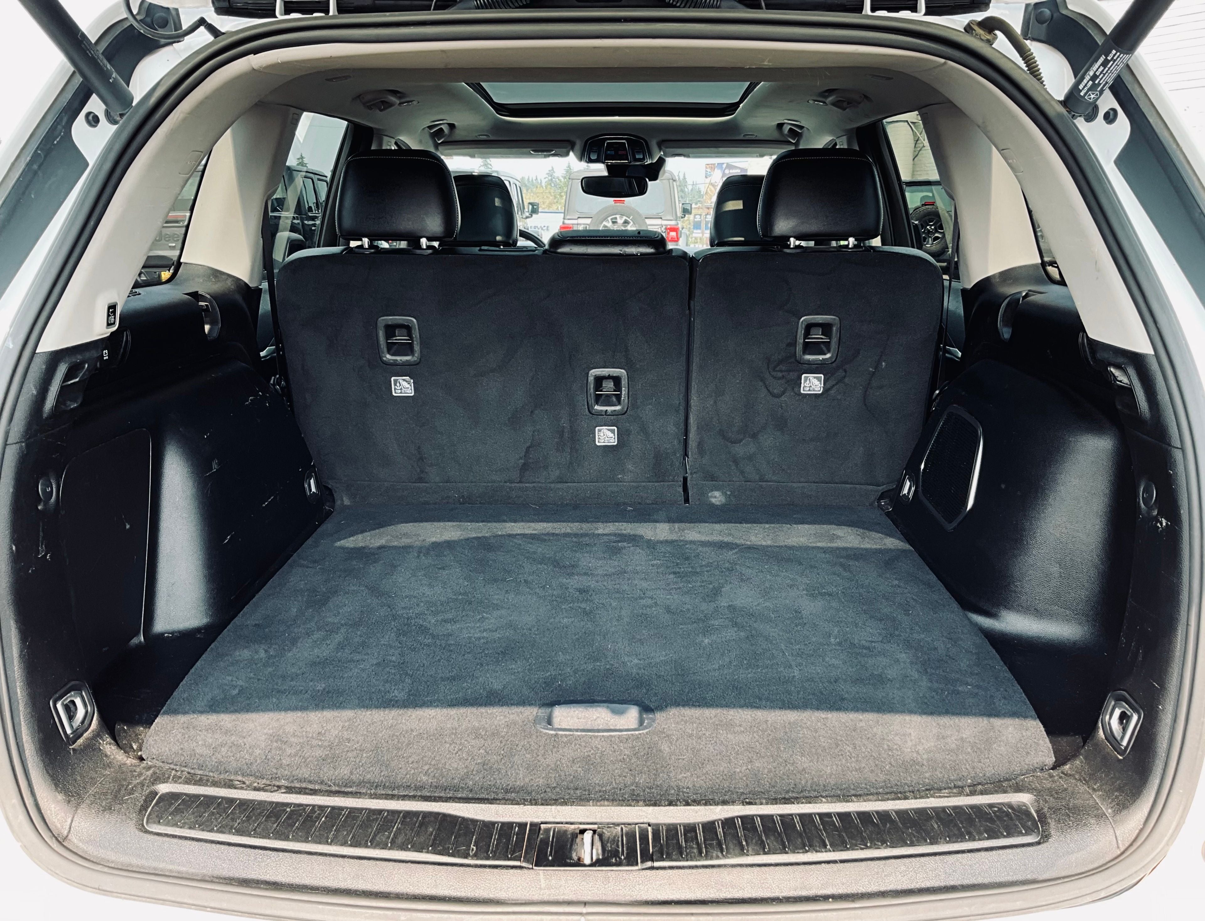 2022 Jeep Grand Cherokee 4xe