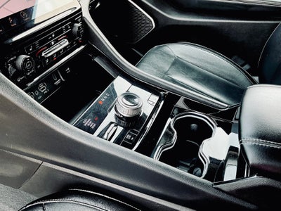 2022 Jeep Grand Cherokee 4xe