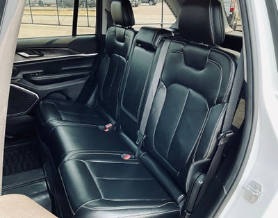 2022 Jeep Grand Cherokee 4xe