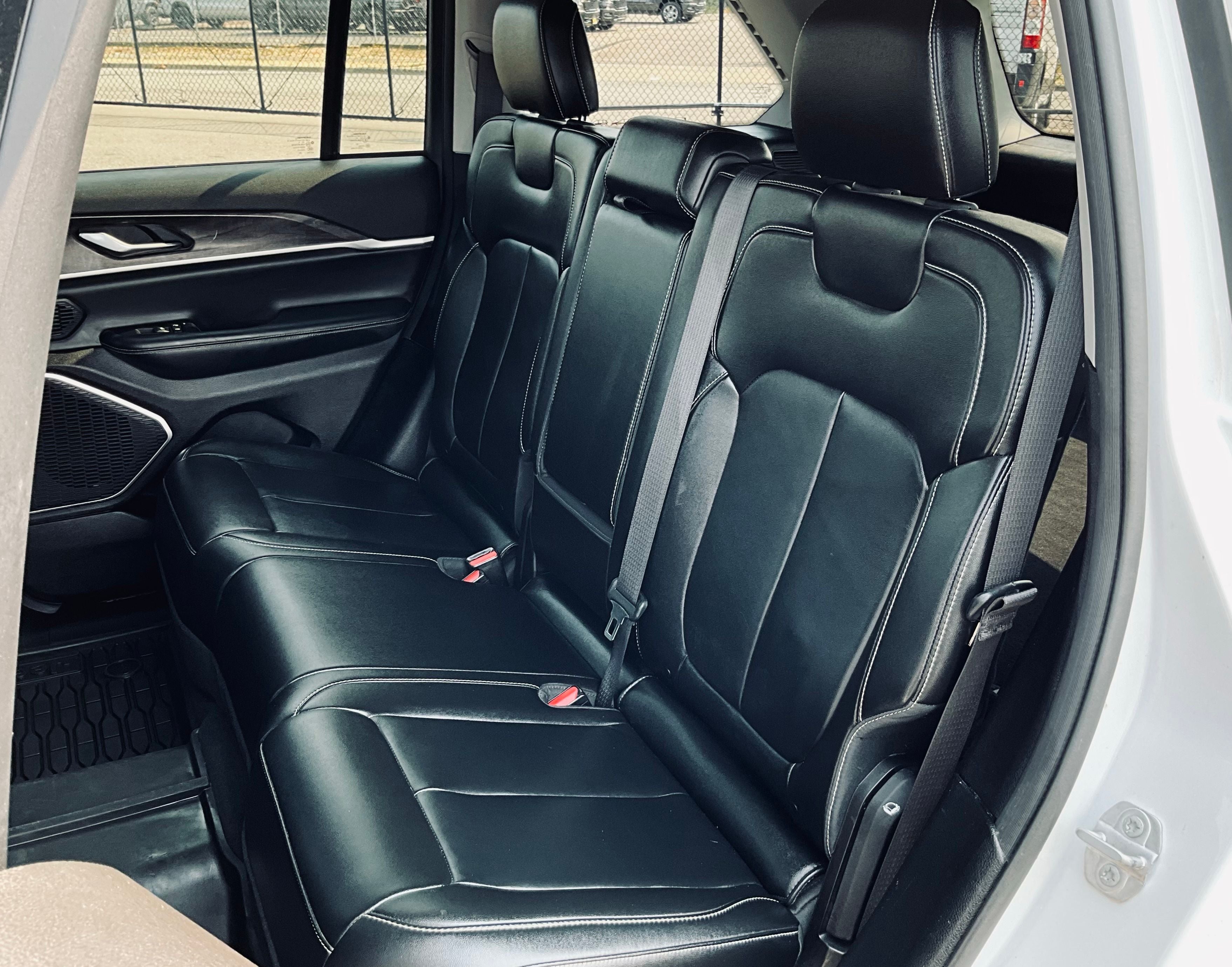 2022 Jeep Grand Cherokee 4xe