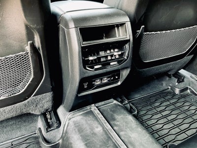 2022 Jeep Grand Cherokee 4xe