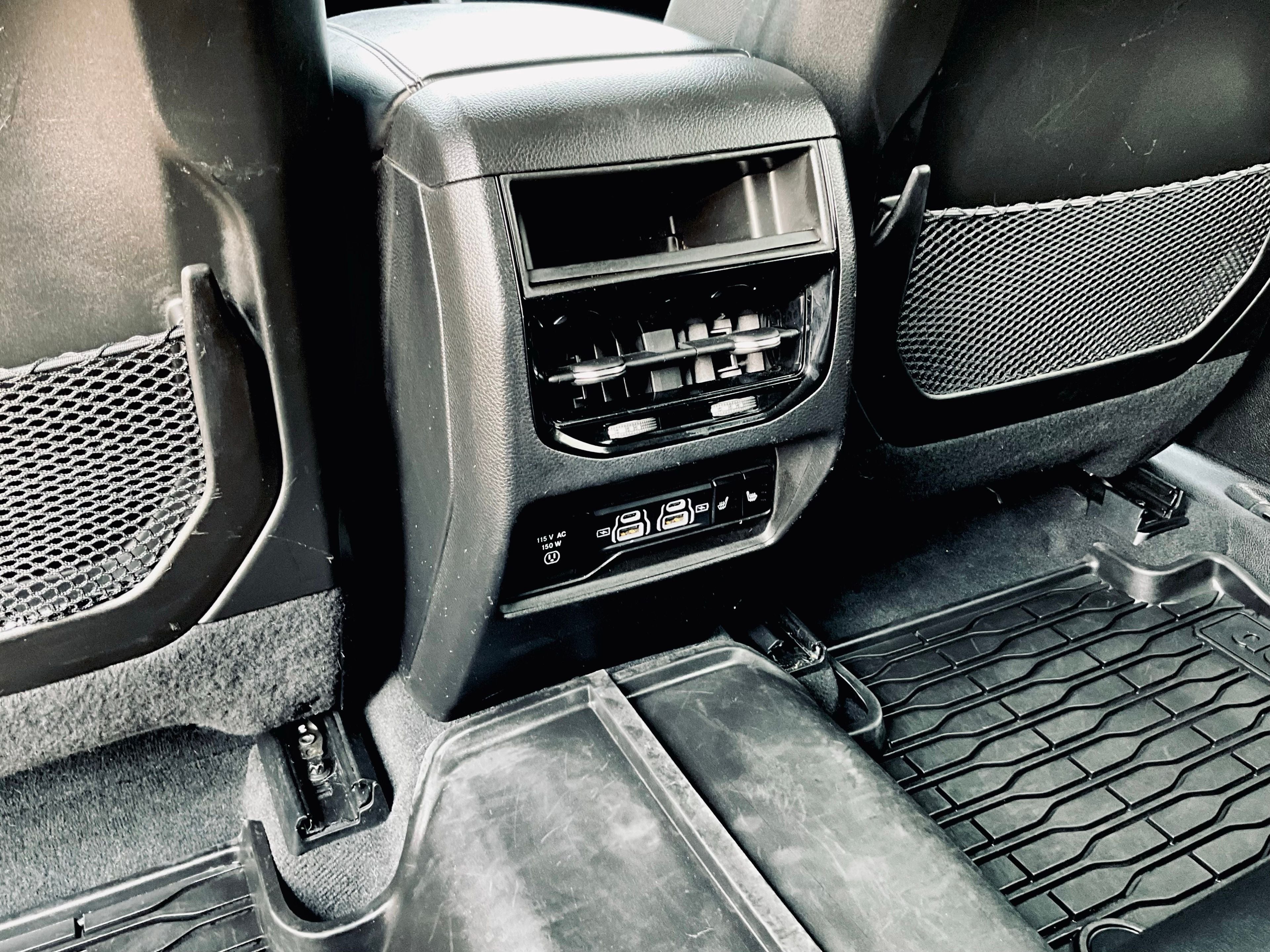 2022 Jeep Grand Cherokee 4xe