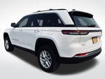 2022 Jeep Grand Cherokee 4xe