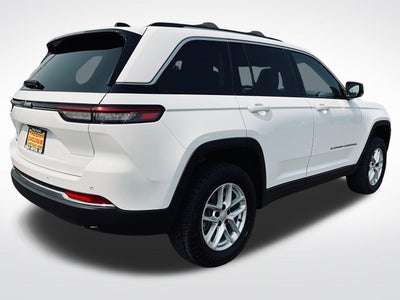2022 Jeep Grand Cherokee 4xe