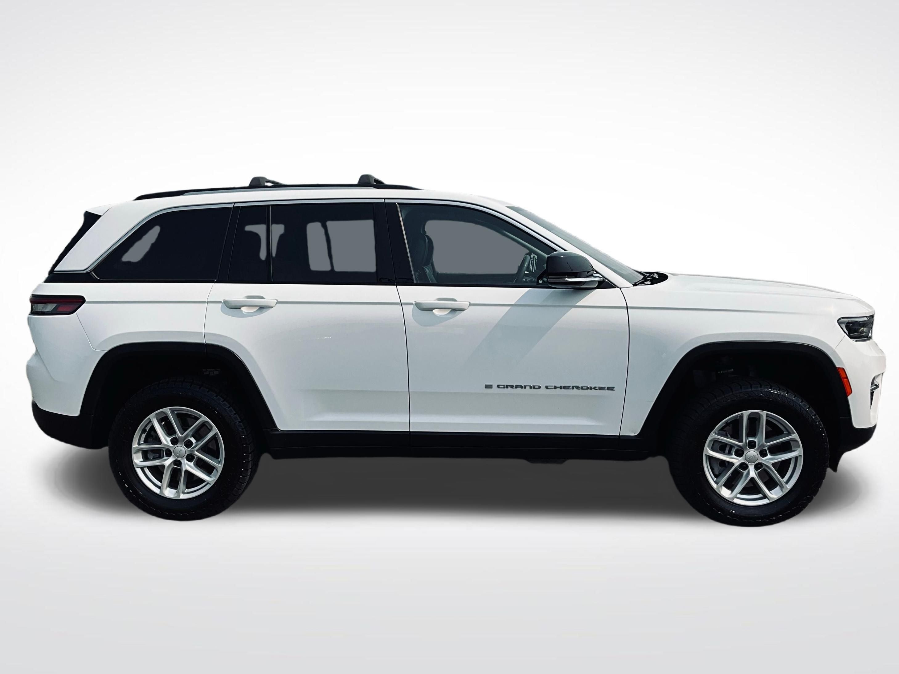 2022 Jeep Grand Cherokee 4xe