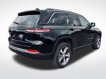 2022 Jeep Grand Cherokee 4xe
